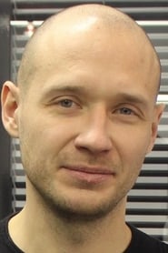 Антон Верещагин